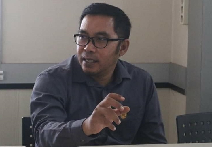 Belajar dari Malioboro Jogja, DPRD Dorong Tiap Kecamatan di Pekanbaru Punya Pusat Kuliner PKL