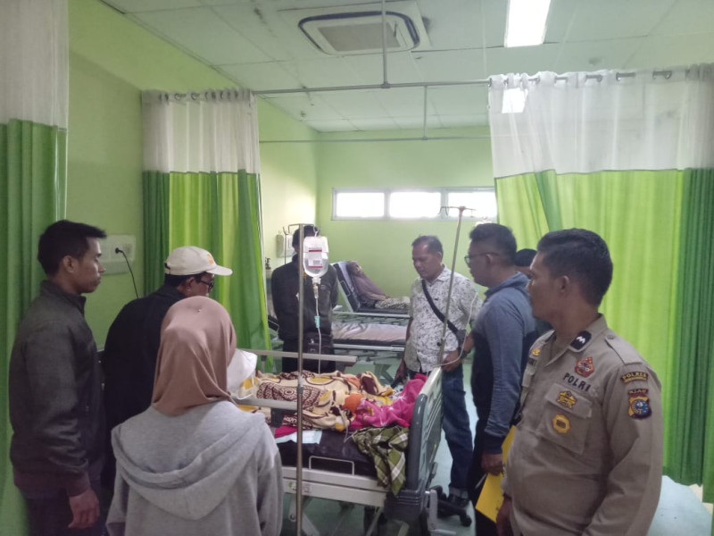 Satu Pekerja PT PAS Tewas, Disnaker Riau Periksa Pihak Perusahaan