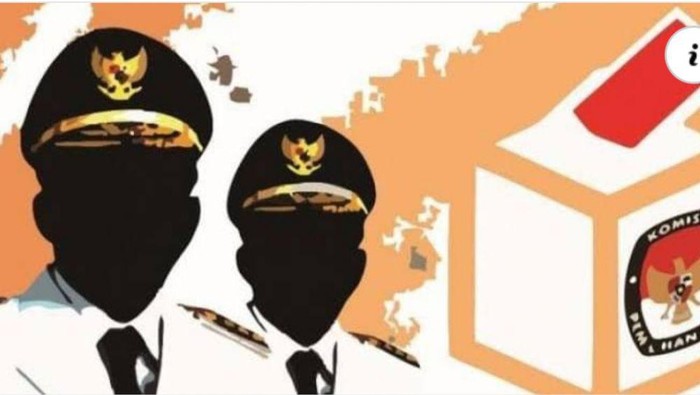 Puluhan Pj Kepala Daerah Maju Pilkada, Bawaslu Ingatkan Aturan KPU