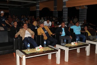 Jagoannya Kalah, Ini Kata Plt Bupati Suhardiman Amby