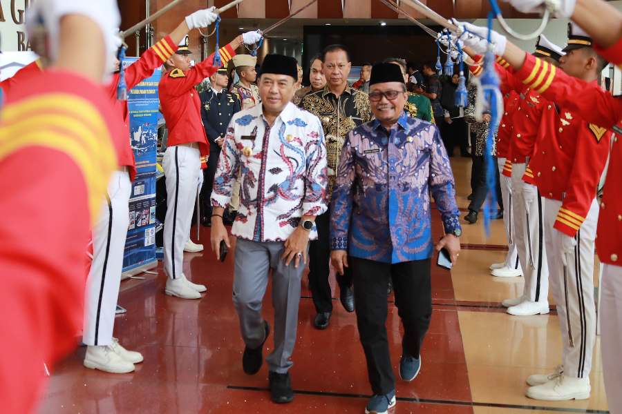 Politeknik Transportasi Darat Indonesia-STTD, 2025 Buka Formasi 14 Orang untuk Anak Siak