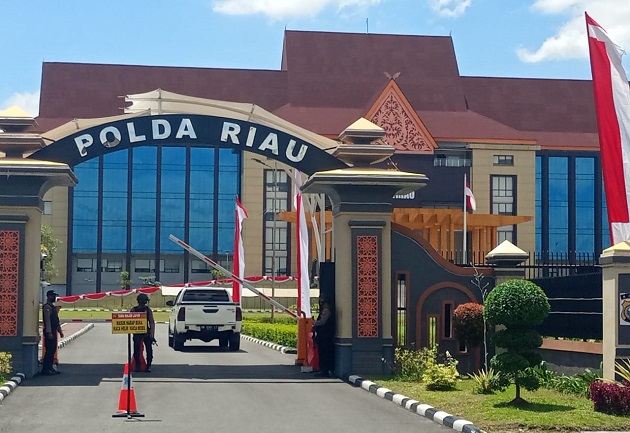 Kapolda Riau Soroti Mahasiswa Terluka saat Aksi, Minta Penanganan Kasus Didalami
