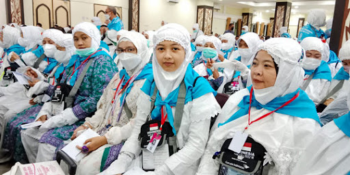 Kemenhaj Umumkan Daftar Jamaah Haji 2027, Proses Verifikasi Dimulai