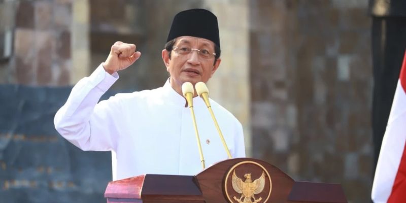 Kabar Baik! Menteri Agama Naikkan Anggaran Pesantren 240 Persen