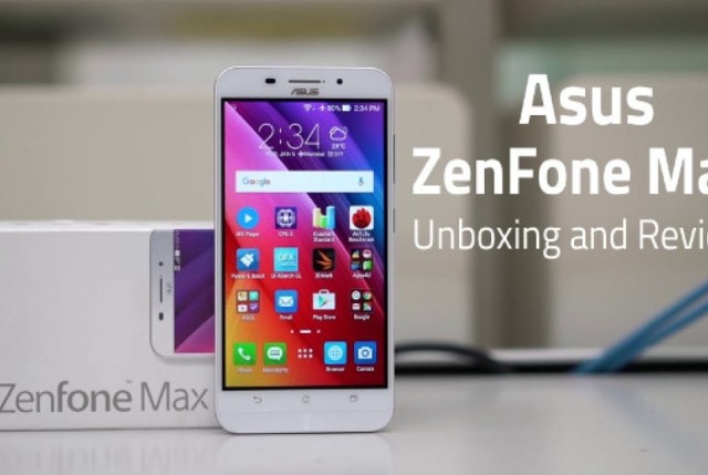 Asus Zenfone 3 Resmi Meluncur 