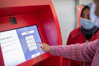 Telkomsel Secara Bertahap Upgrade Seluruh Layanan 3G ke 4G di 2022   