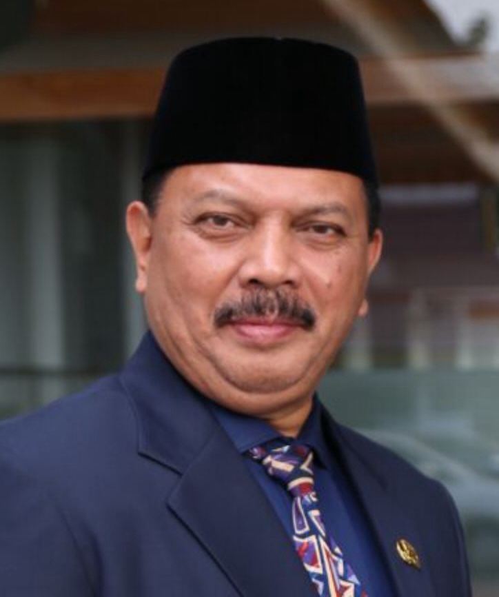 Raih WTP 3 Kali & Peringkat Pertama Korsupgah di Riau, Bupati Apresiasi Kinerja Said Syarifuddin