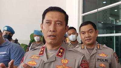 24 Jam Bertahan di Tengah Hutan Lebat, Kondisi Kapolda Jambi Masih Sadar