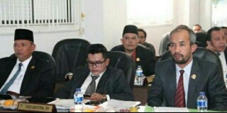 Pro dan Kontra soal Dua Proyek Wisata di Rohil