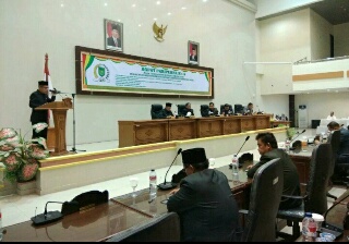 Pansus 2 DPRD Harap Sebutan Negeri Hamparan Kelapa Dunia Terus Melekat di Inhil