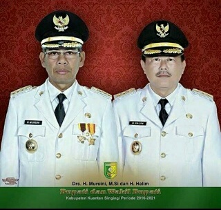 Terkait Kisruh Mursini & Halim, Edyanus Herman Halim: Berikan Contoh yang Baik Untuk Masyarakat