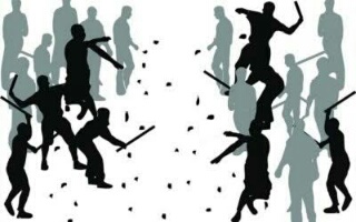 Heran! Ada Masyarakat Ajukan Permohonan  Izin pada Polisi untuk Keperluan 'perang' antar Kampung 