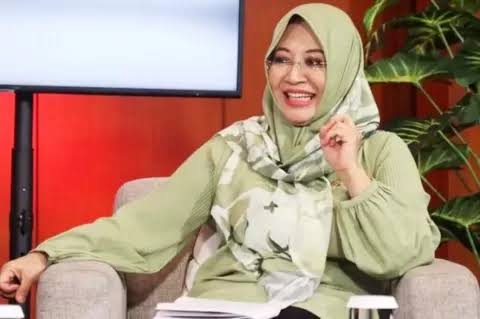 PAN Riau Kaget, Intsiawati Ayus Klaim dapat Perahu dan Wakil  Maju Pilwako Pekanbaru