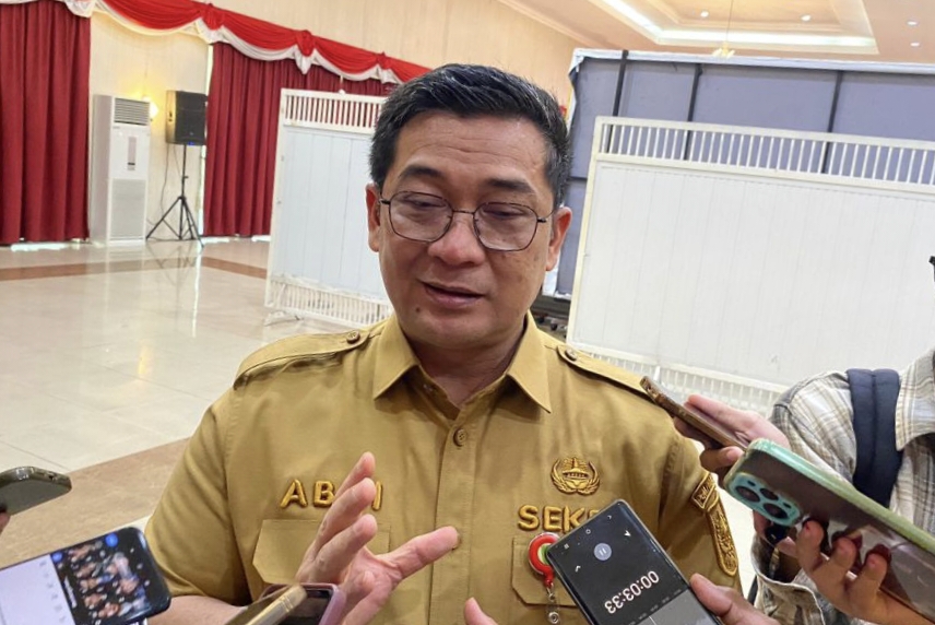 Usai Kecelakaan Fly Over, Sekdaprov Minta Aturan Larangan Sepeda Motor Dipasang Rambu Permanen