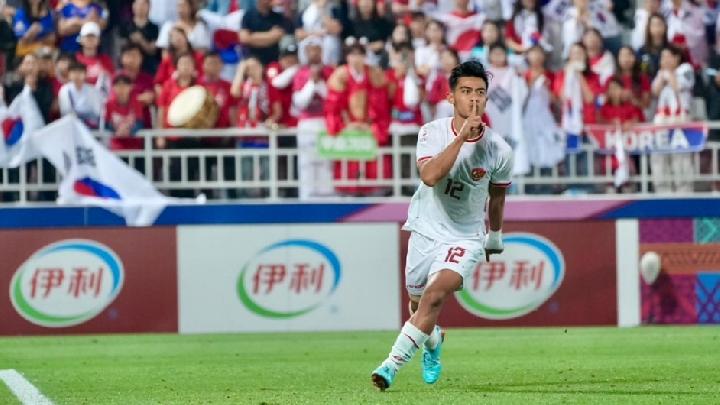 Lawan Indonesia di Semifinal Piala AFC Ditentukan Jumat Malam Ini