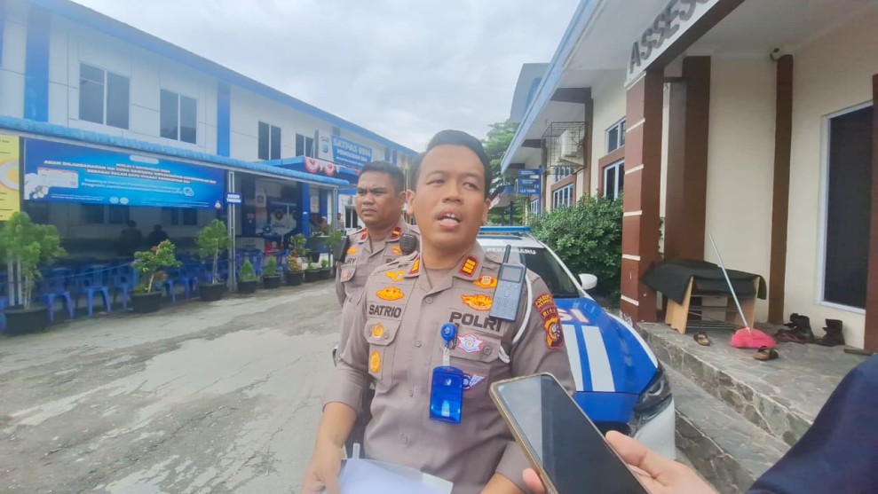 Aksi Balap Liar Memakan Korban Jiwa, Polisi Lebih Gencar Lakukan Razia