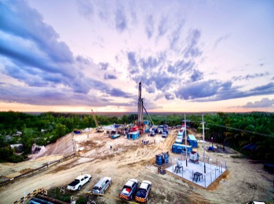 Kolaborasi Informasi Cuaca dengan BMKG, PHR Siap Produktif Di Berbagai Kondisi