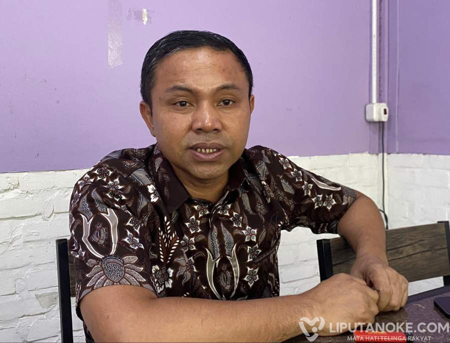 Siapkan Kandidat Calon Kepala Daerah, 5 Daerah Ini Ternyata Menjadi Target PKB Riau