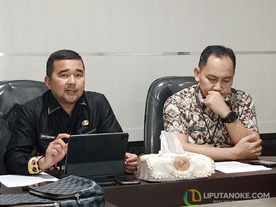 Disnakertrans Riau Buka Posko Pengaduan THR, Perusahaan 'Lalai' Bakal Disanksi