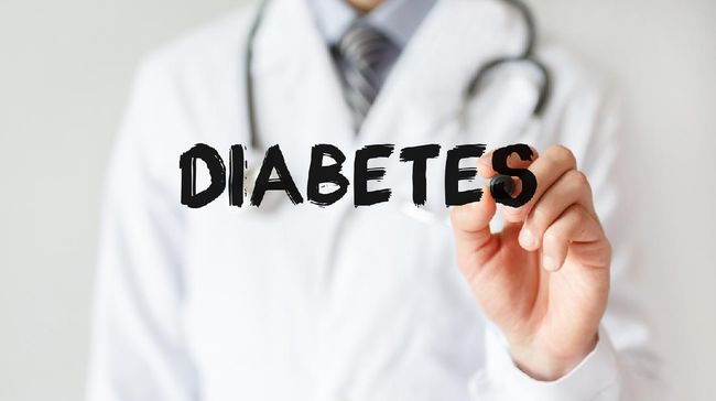 Hati-hati! Ini 8 Kebiasaan Pemicu Diabetes, Ada yang Sering Dianggap Sehat