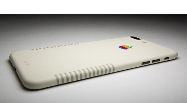 Mau iPhone 7 Plus Edisi Retro? Dibanderol Rp25 Juta 