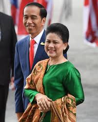 Ibu Negara Iriana Lama Tak Muncul Dampingi Presiden Jokowi, Ada Apa?