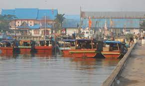 Ironi, Kekurangan Stok BBM, Nelayan di Dumai Tak Bisa Melaut