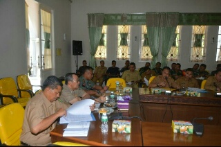 Ribuan Warga Di Kabupaten Siak Belum Teraliri Listrik