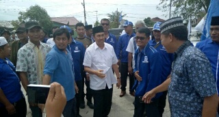 Tokoh  Masyarakat Ajak Masyarakat Dumai Pilih Pemimpin yang Amanah