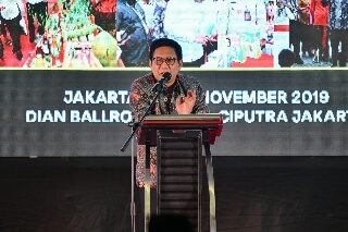 Mendes Sebut Pendamping Desa sebagai Pahlawan Stunting