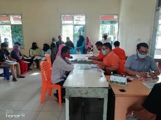 Bantuan BST Kemensos RI Tahap II Kembali Disalurkan