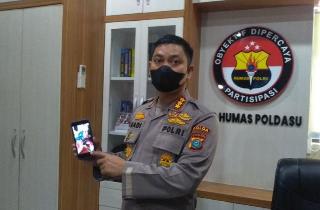 Diduga Suntikan Vaksin Kosong ke Murid SD, Polda Sumut Gerak Cepat Periksa Nakes