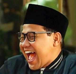 Denny Indrayana Sebut MK Putuskan Pemilu Tertutup, Cak Imin: Kok Bisa Bocor Ya?