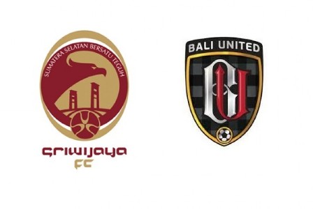 Bermain di Kandang, Sriwijaya FC Sesumbar Siap Bungkam Bali United