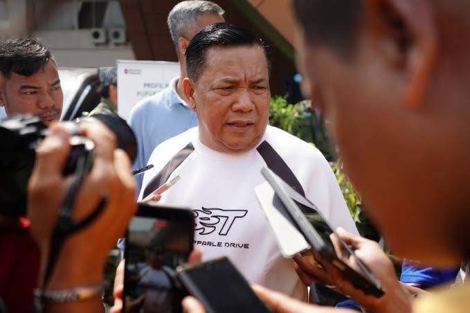 Pemutihan Denda Pajak Kendaraan di Riau Resmi Berakhir, Pemprov Tegaskan Tak Ada Perpanjangan