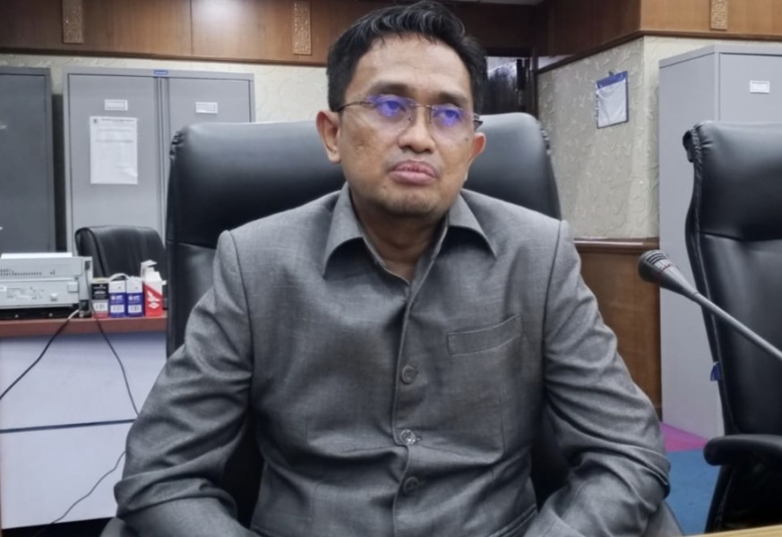Abdullah Usul Holding BUMD Riau: Satukan 50 Perusahaan Daerah demi PAD dan Lapangan Kerja