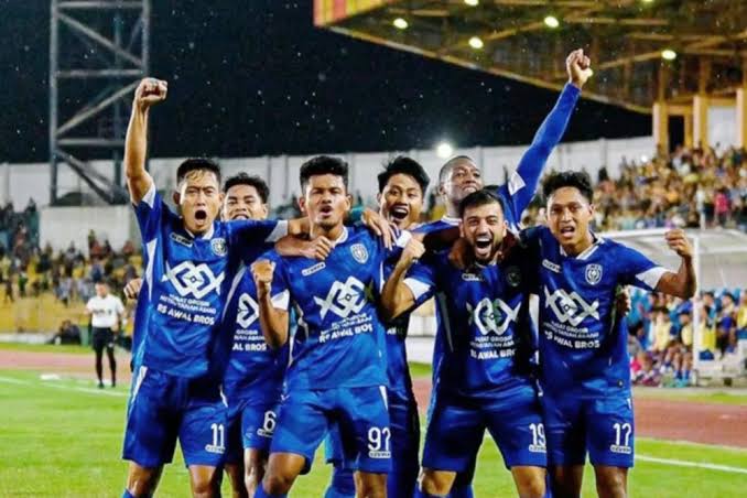 Sore Ini PSPS Hadapi Tuan Rumah Persikad, Incar Poin Penuh