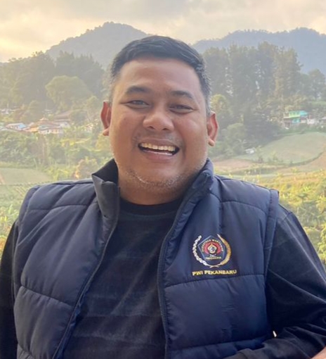 Konferkab PWI Kampar Siap Digelar, Dua Kandidat Berebut Kursi Ketua