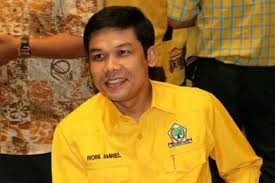 Golkar Belum Umumkan Calon Walikota Pekanbaru, Ternyata Ini Alasannya