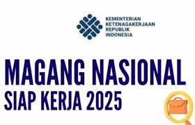 Pendaftaran Magang Nasional 2025 Diperpanjang: Berikut Syarat dan Cara Mendaftar