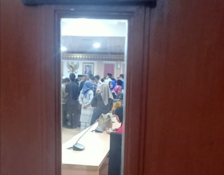 Penyidik Polda Riau 'Ngegas' Minta Kembalikan Uang Kasus SPPD Fiktif, ASN Hingga Honorer Uring-uringan