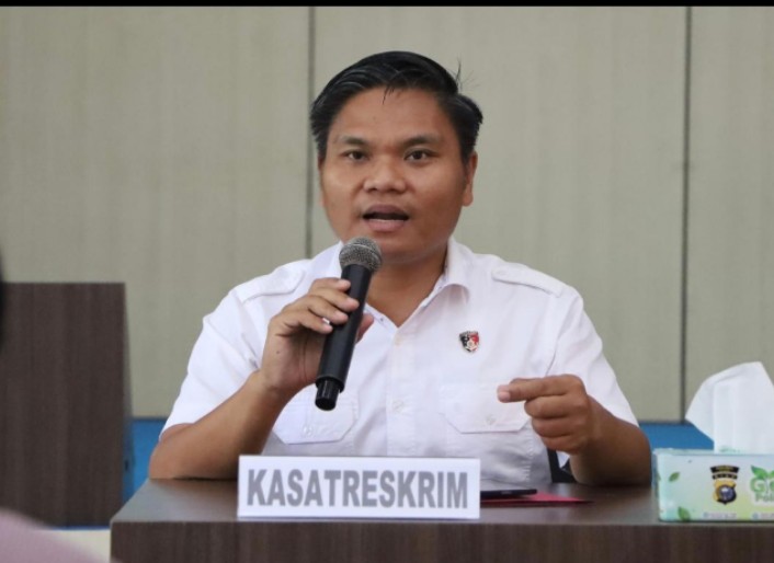 Update Kasus Kematian dr. Alex Cristo Loris: HP Sudah Dibuka, Otopsi Tunggu Hasil Labfor