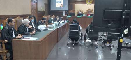 Saksi Sebut tidak Pernah Rapat RUPS, Direksi Hanya Formalitas sebagai Direktur