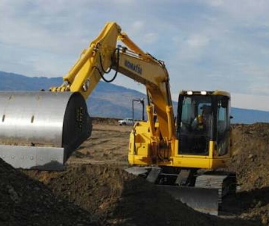 Komisi II DPRD Inhil Akan Evaluasi Penggunaan Alat Berat di Setiap Kecamatan