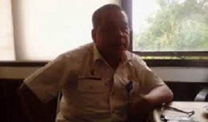 Terkendala Cuaca, Dua Proyek SDA Kuansing Belum PHO