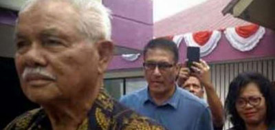 Di-Praperadilankan PT Hutaheaen, Ini Tanggapan Polda dan Kejati Riau