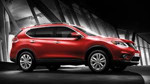 Mulai Tahun Depan Mesin X-Trail SUV Lebih Bertenaga