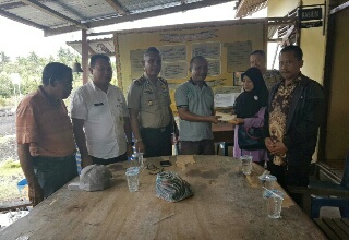 Jempol Deh, Aplikasi 'polisiku' Mampu Menyatukan Anak dan Orangtua yang Sudah Terpisah 9 Bulan