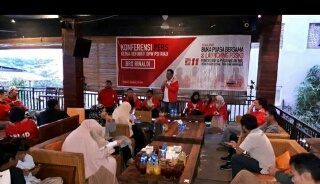 PSI Buka Posko Pengaduan THR 