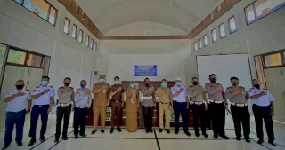 Forum LLAJ Ungkap Faktor Penyebab Terjadinya Lakalantas 